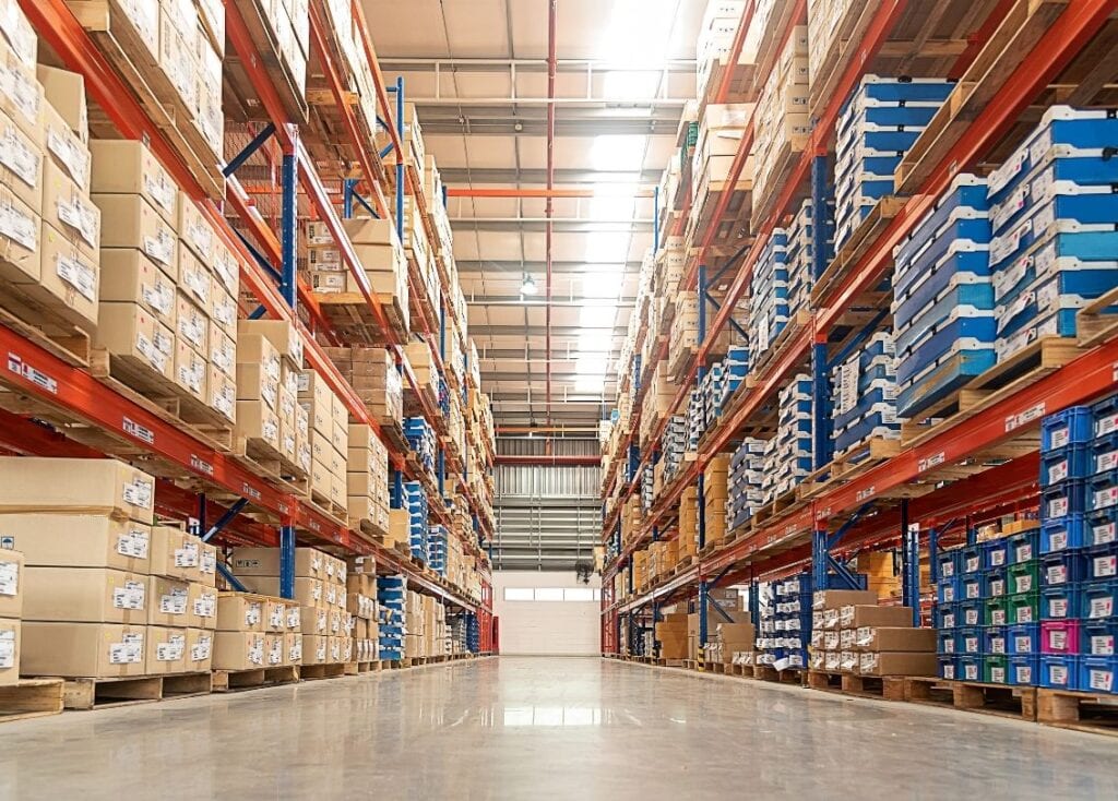 Fulfillment Services Interior Logic Group