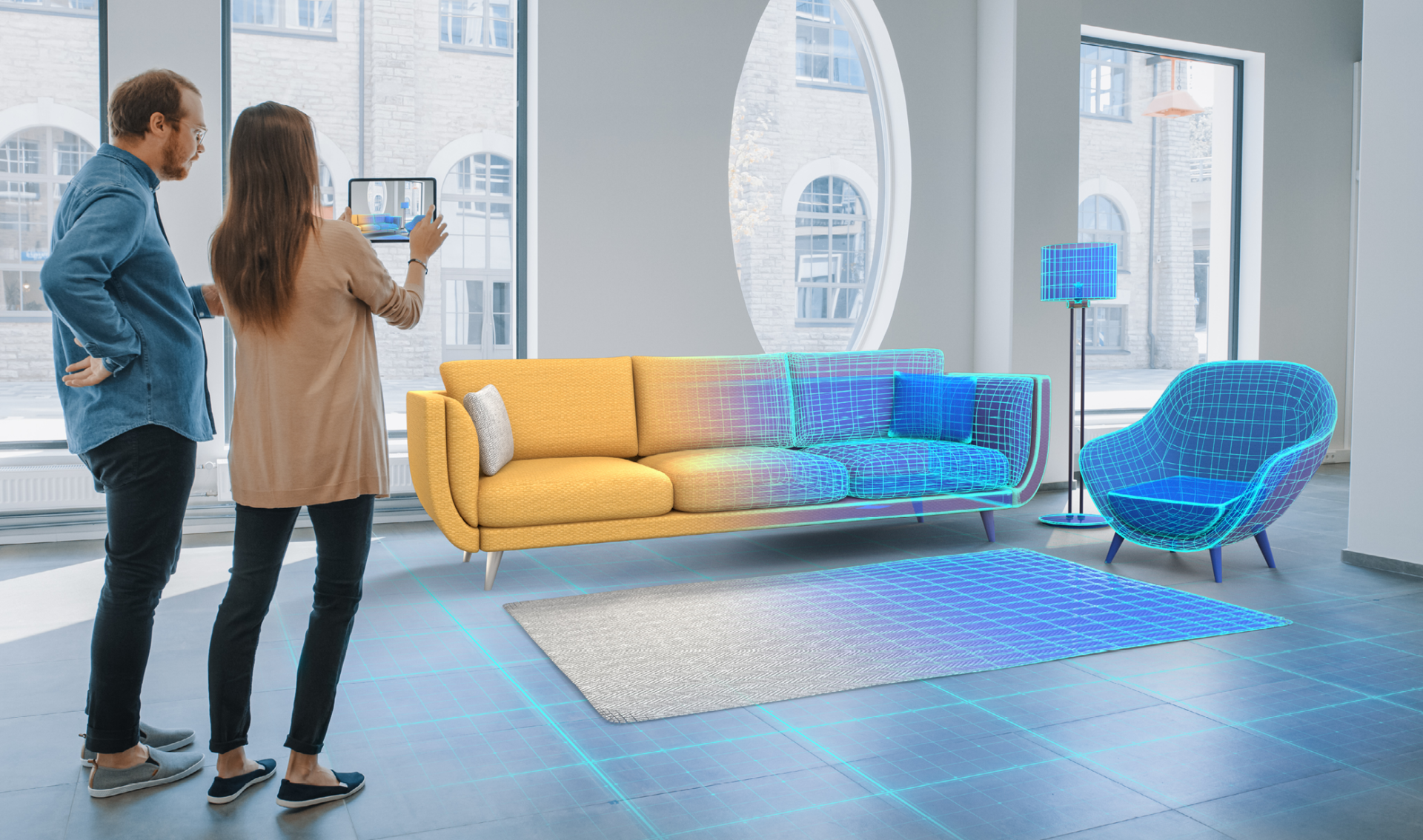 About - Interior Logic Group