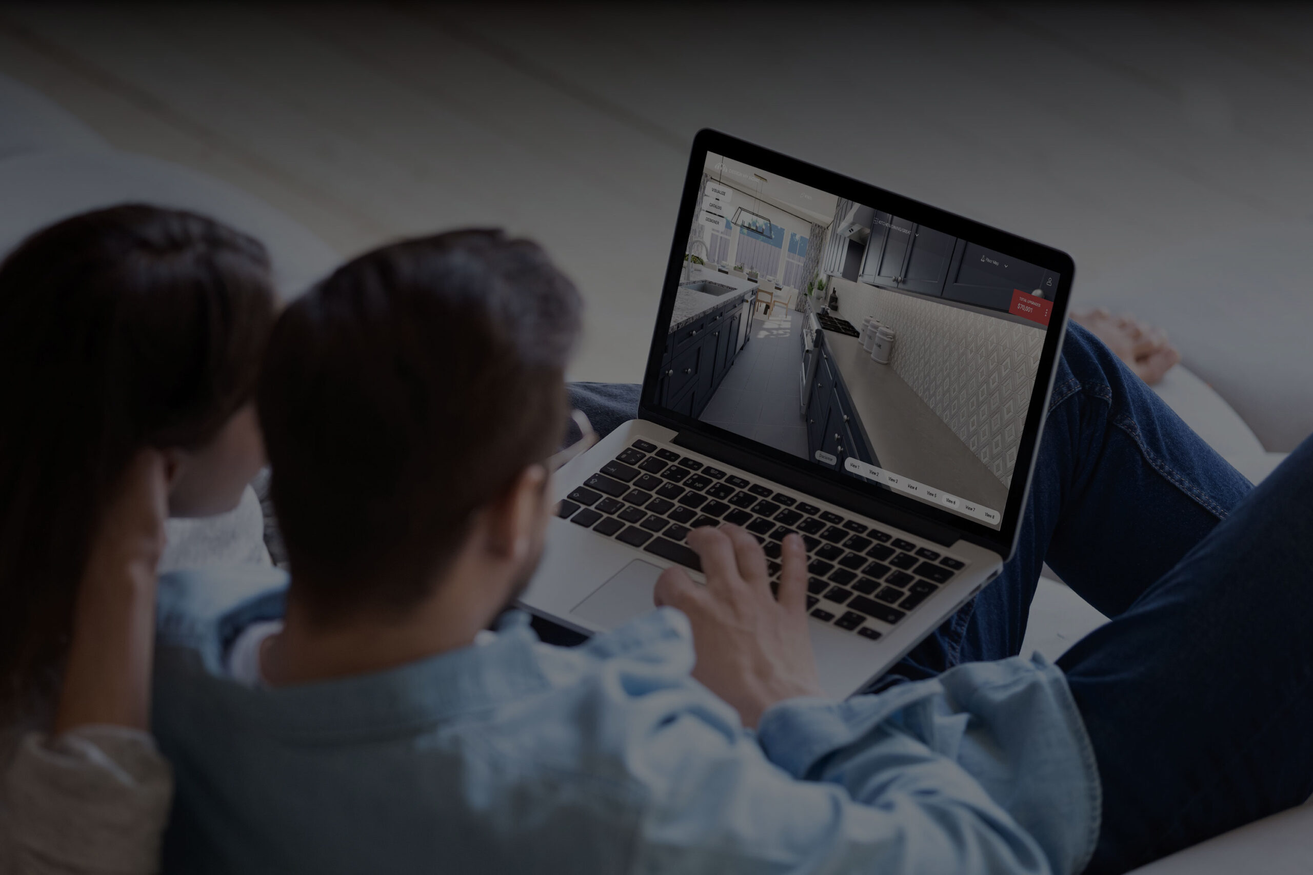 Home Interior Logic Group