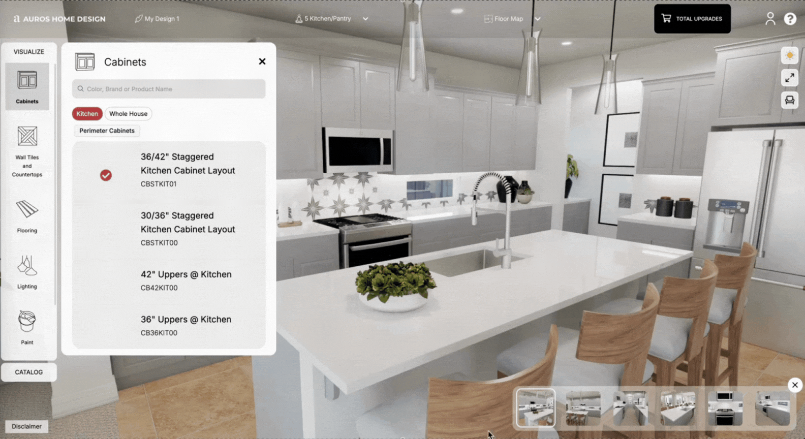 Technology Solutions - Interior Logic Group