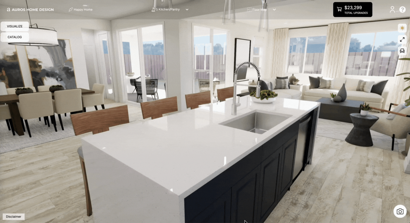 😍 Day and Night Gif