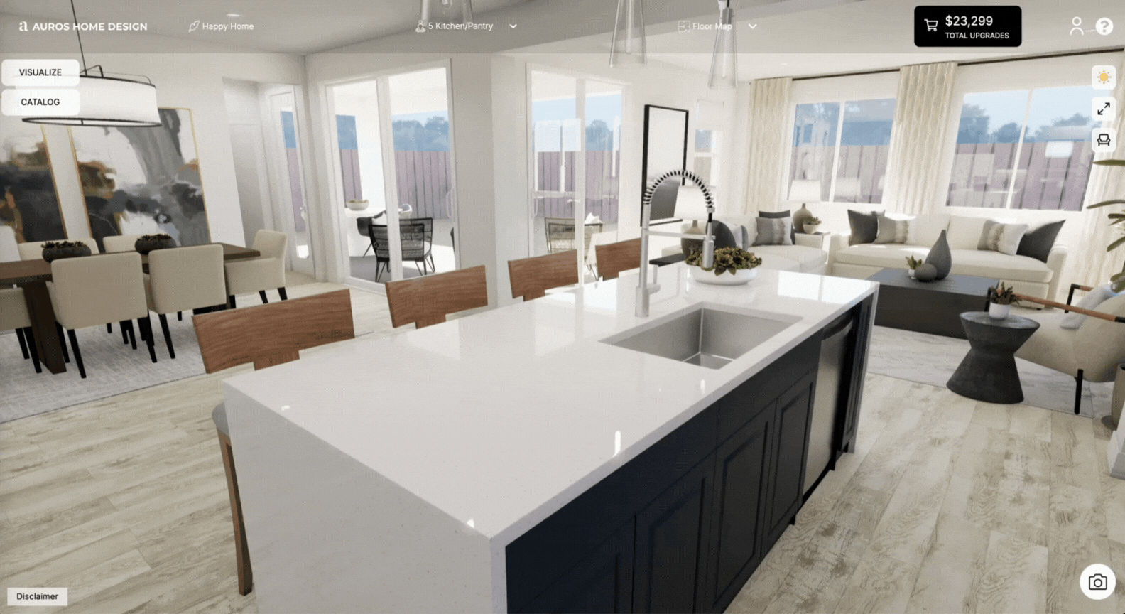 😍 final Toggle Decor Gif